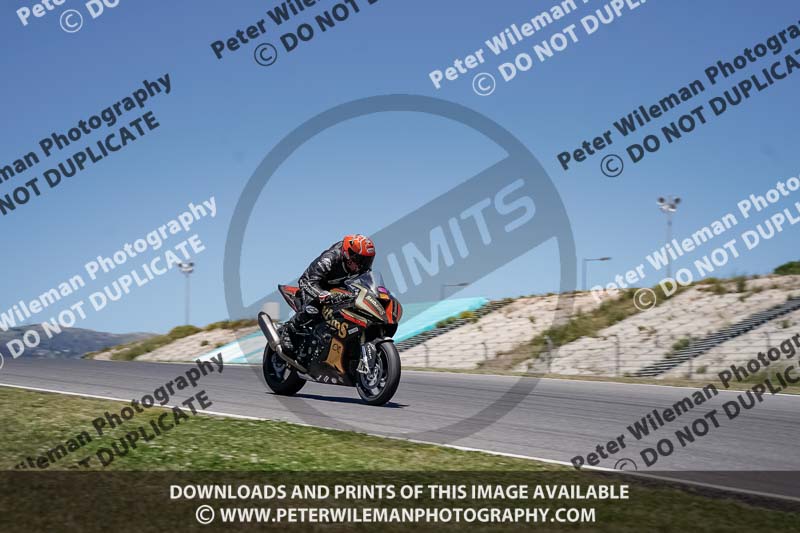 may 2019;motorbikes;no limits;peter wileman photography;portimao;portugal;trackday digital images